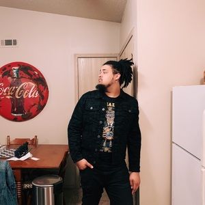 Meet your Posher, Noah